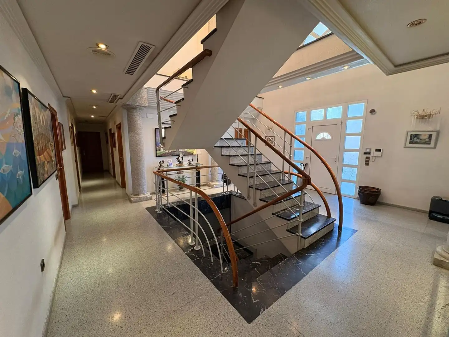 Detached house for sale in Sax, imagen 27