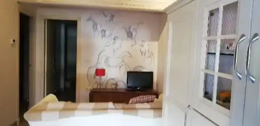 Schlafzimmer von Country house zum Verkauf in Candelario mit Heizung, Terrasse und Möbliert