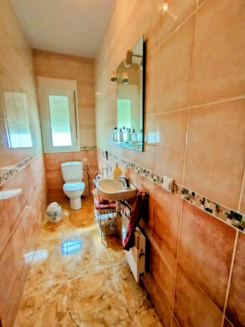 Casa con piscina in vendita a Sorbas, imagen 17