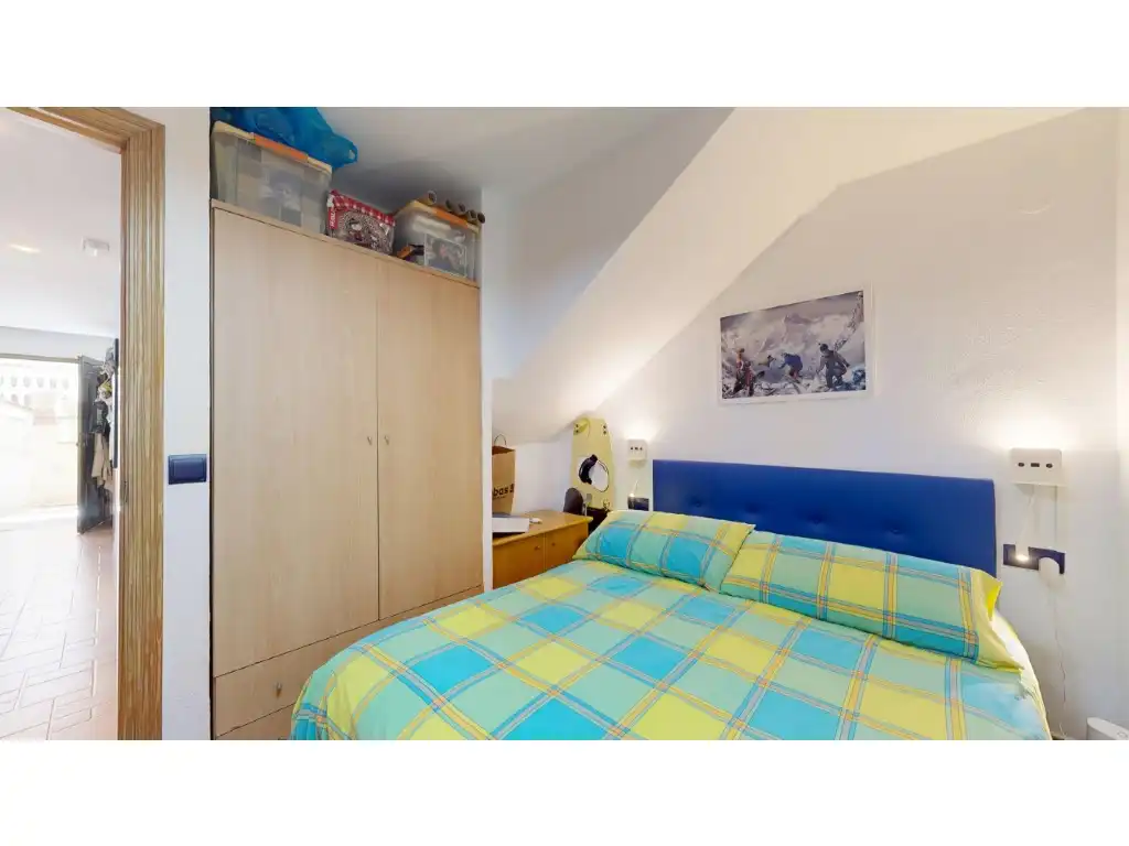 Habitación de Dúplex en venta en Tavernes de la Valldigna con Terraza