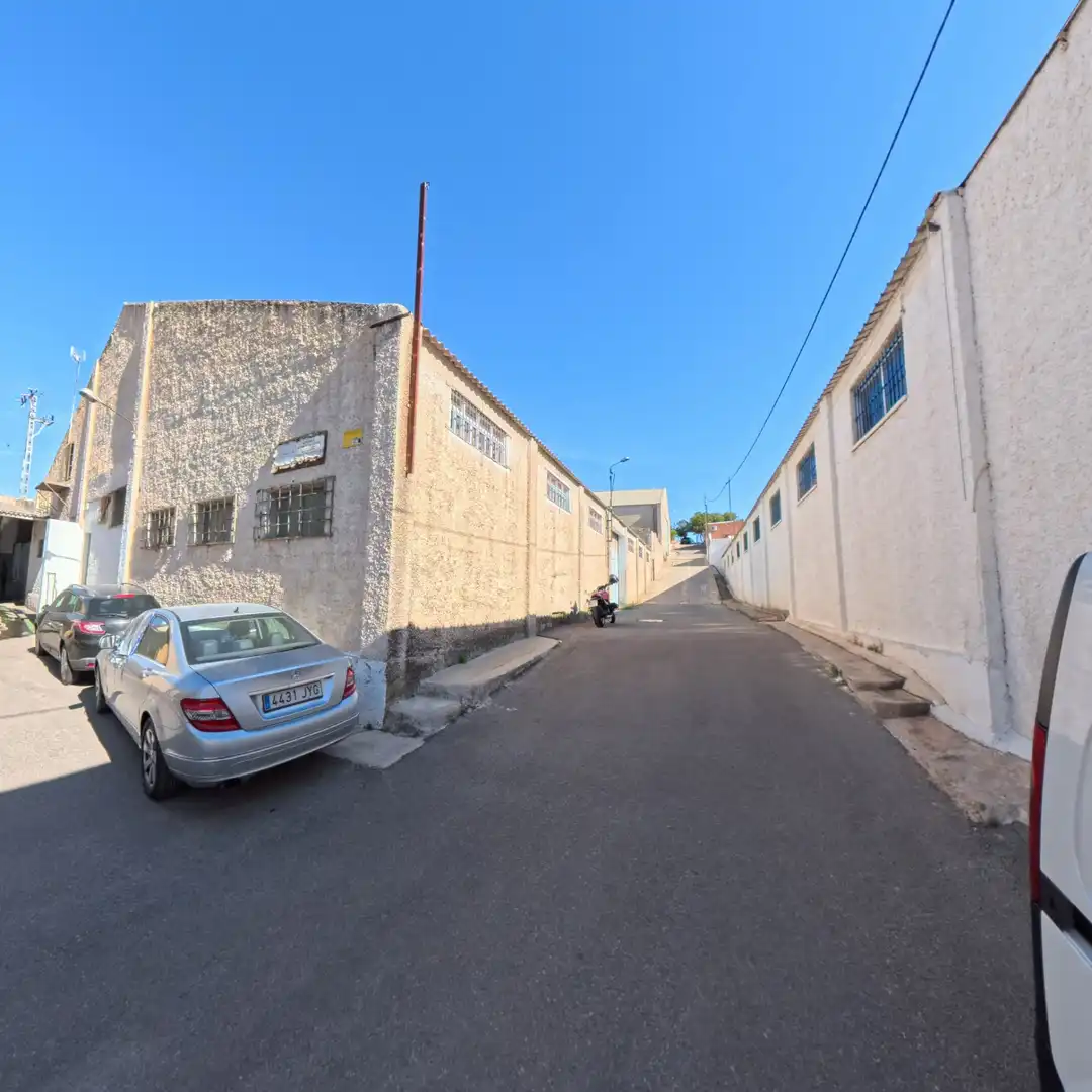 Nave industrial en venta en Carretera de Ocaña, imagen 8