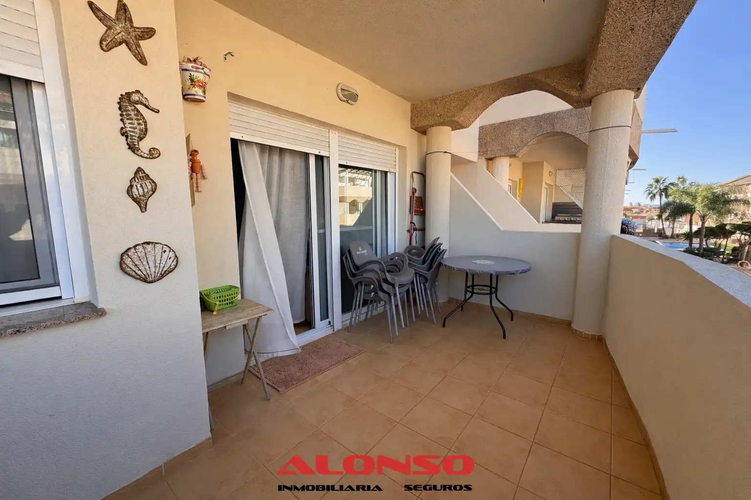 Apartment with pool for sale in Costa Norte, imagen 6