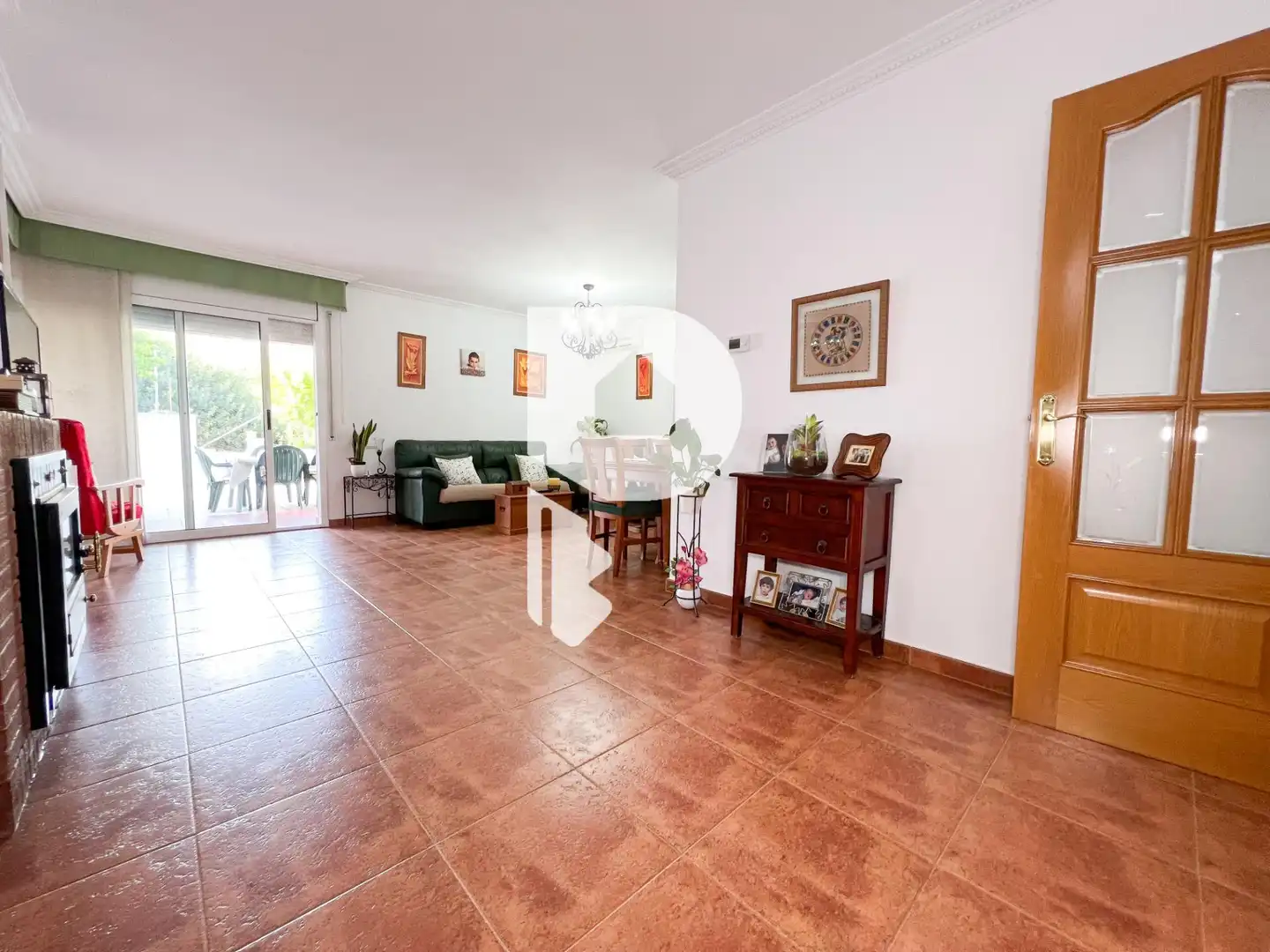 Houses for sale in Sant Andreu de la Barca  with Air Conditioner, Heating and Private garden