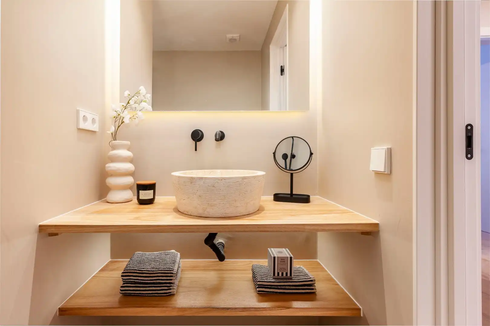 Baño de Piso en venta en Terrassa con Aire acondicionado, Calefacción y Domótica