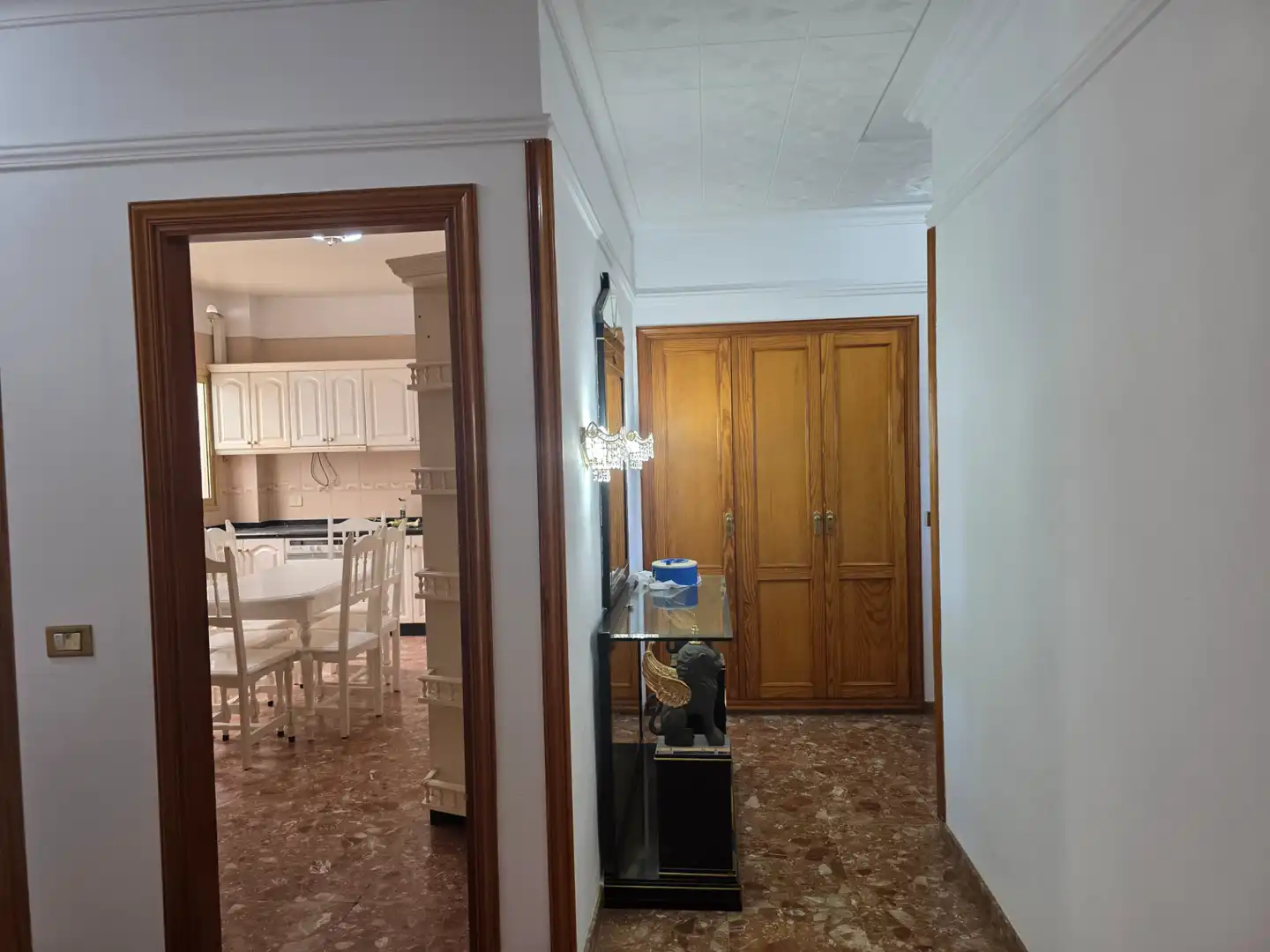 Ático en venta en San Cristóbal de la Laguna con Terraza, Trastero y Horno