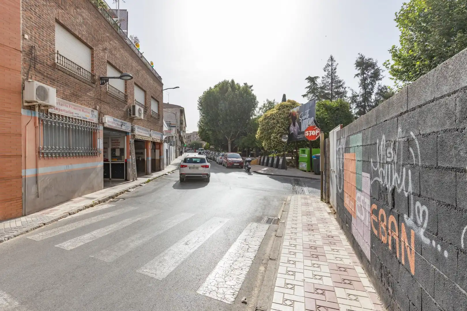 Local comercial en venda a Maracena, imagen 21
