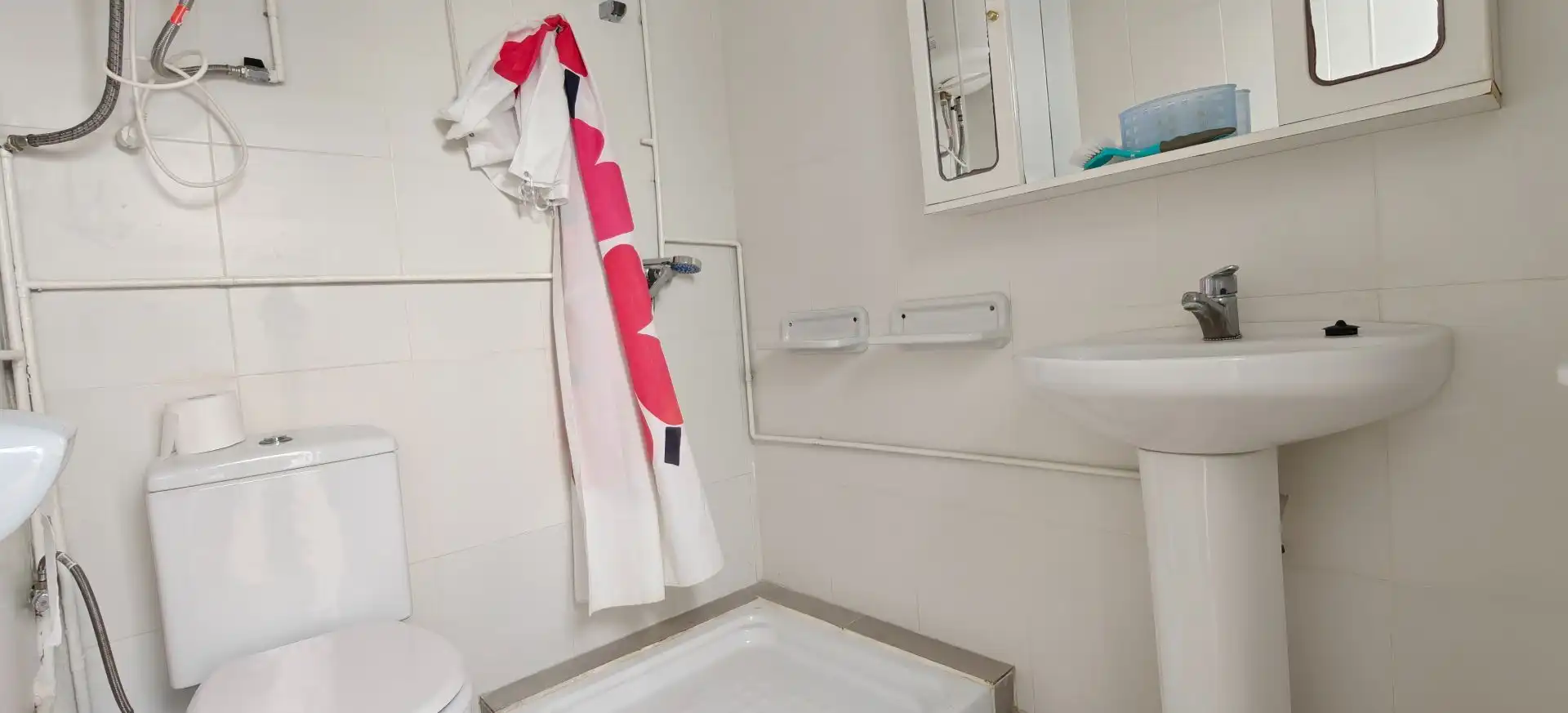 Bathroom of Commercial properties for sale in Manacor  with Air Conditioner and Furnished