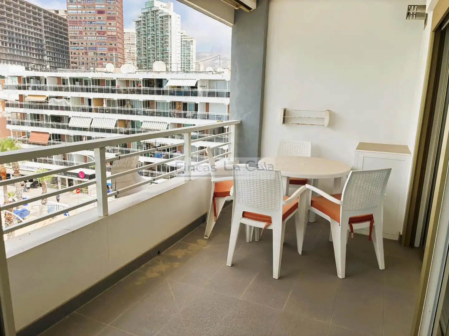 Apartment mit Aufzug zum Verkauf in Marina baixa, imagen 3