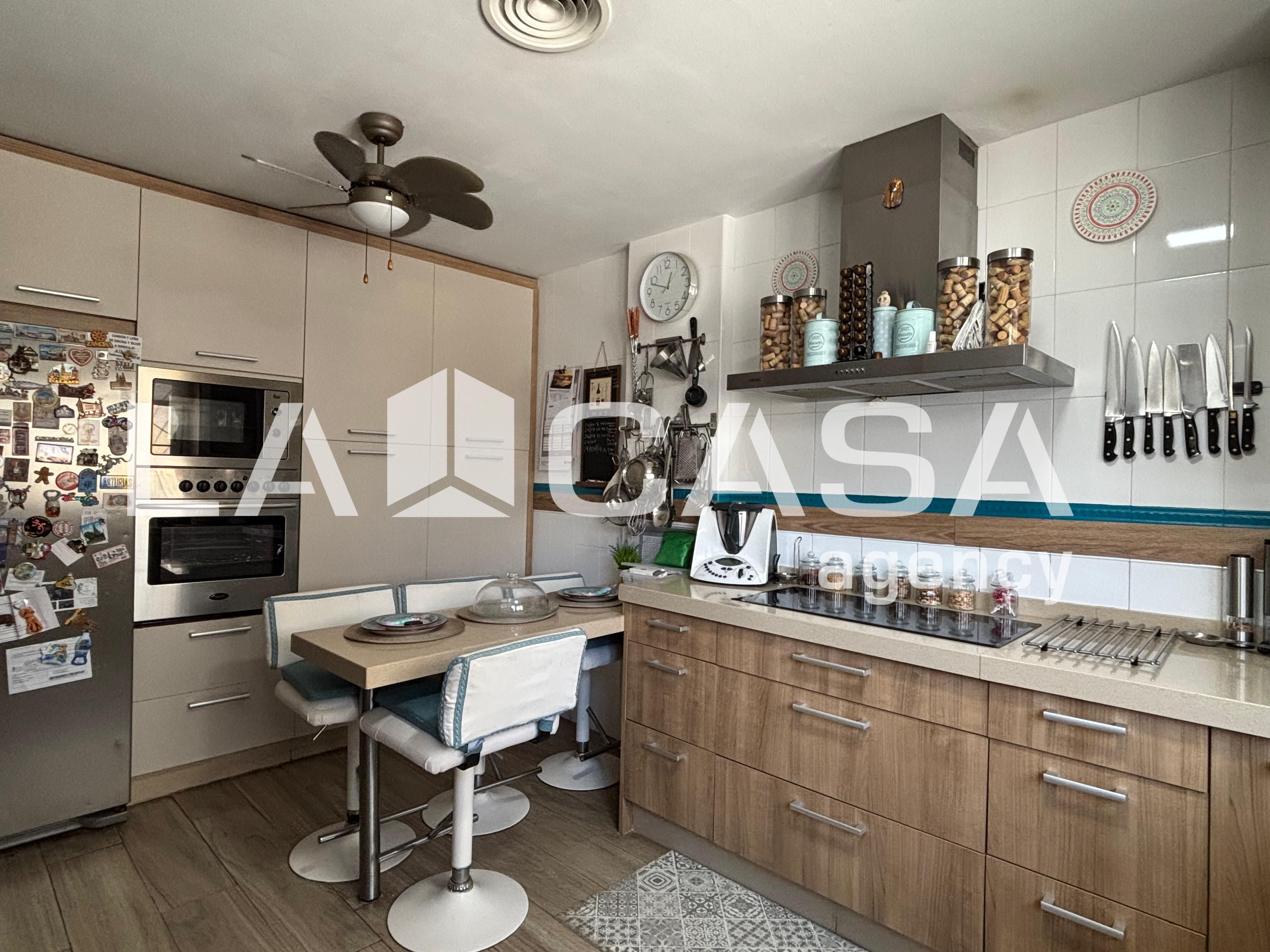 Single-family semi-detached for sale in Olivar de Quintos