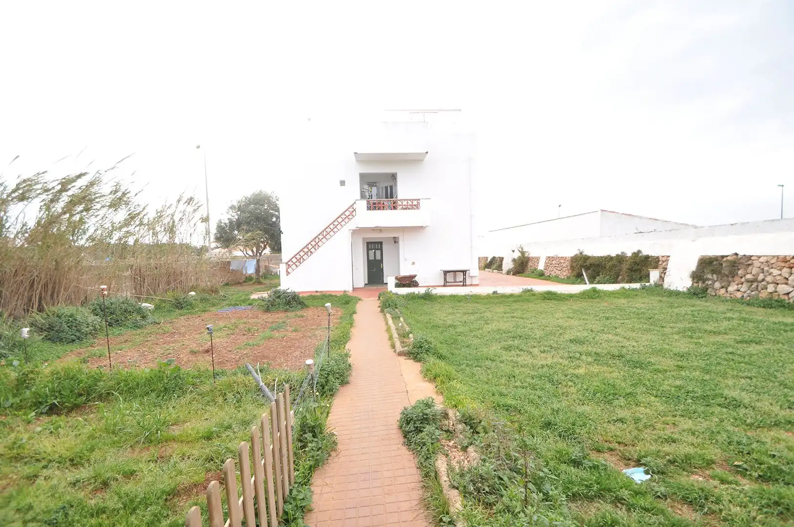 Villa mit Garten zum Verkauf in Ciutadella, imagen 2