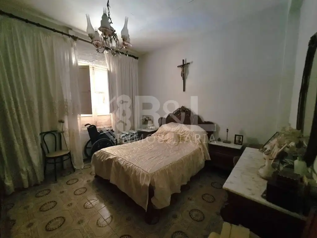 Dormitori de Casa o xalet en venda en Huelva
