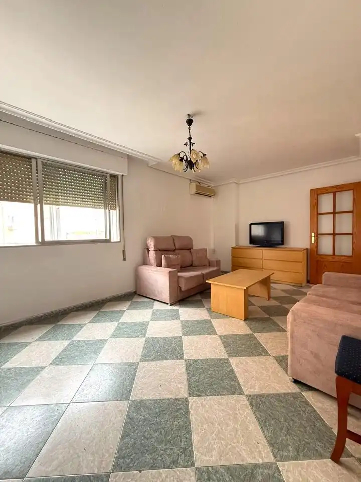 Piso con ascensor en venta en San Roque - Ronda Norte, imagen 2