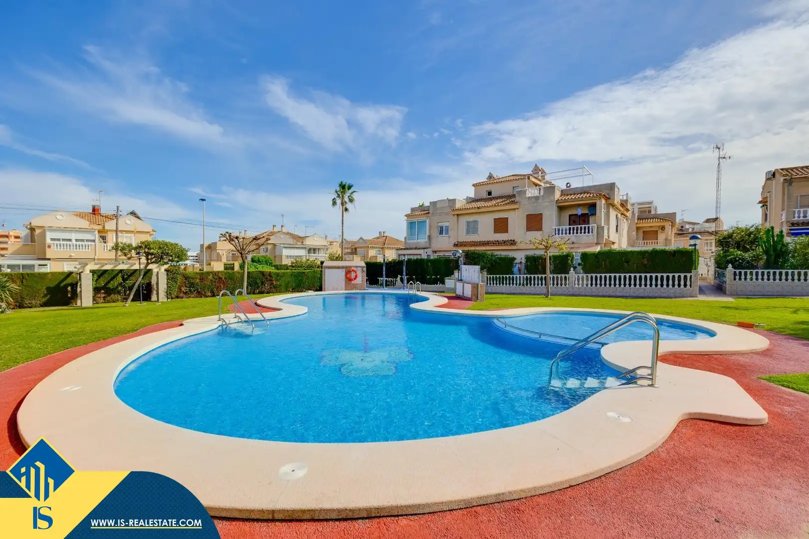 Pis amb piscina en venda a Nueva Torrevieja - Aguas Nuevas, imagen 21