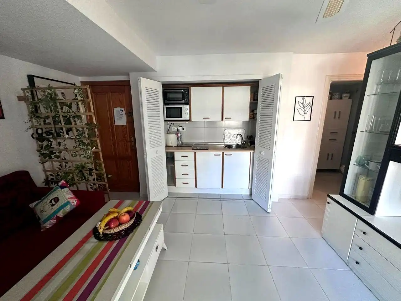 Flat for sale in Playa de la Concha