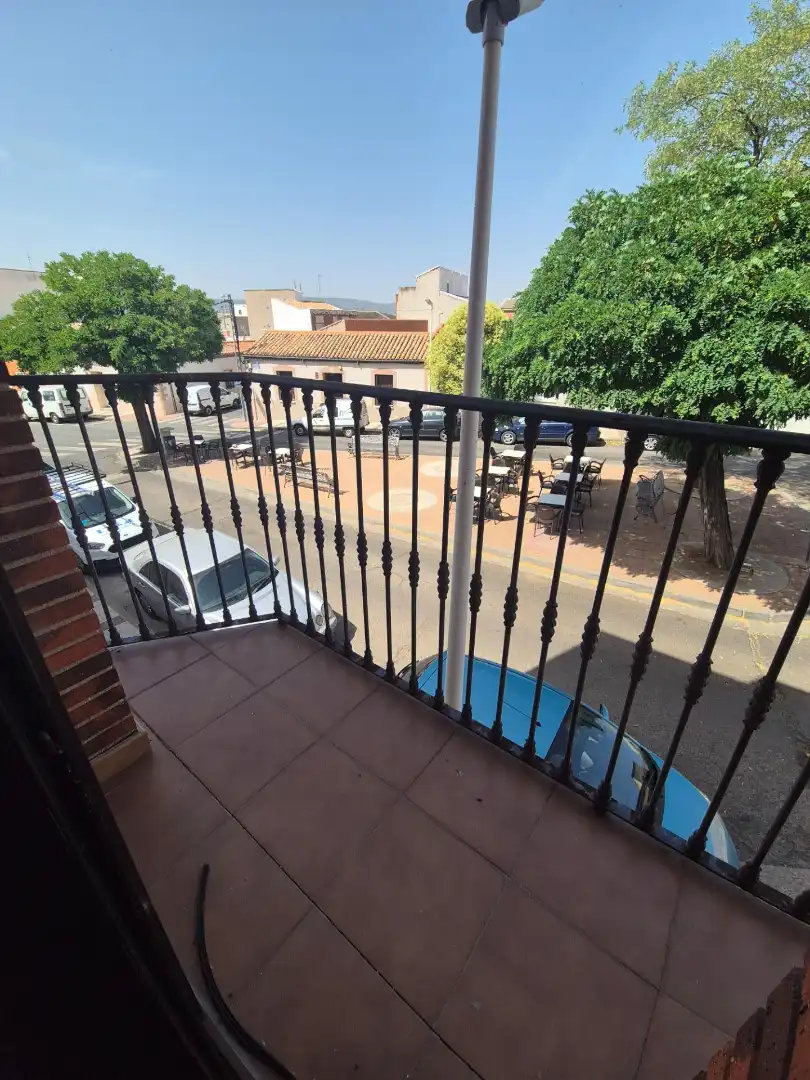 Piso con ascensor en venta en Calle Córdoba 10, imagen 2