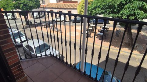 Foto 2 de Piso en venta en Calle Córdoba, 10, Carretera de Córdoba - Libertad, Puertollano