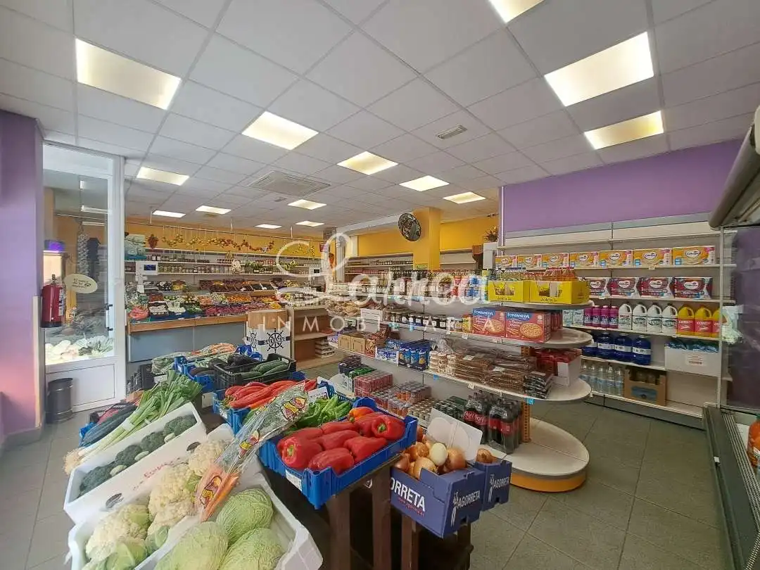 Locale commerciale in vendita a Amorebieta-Etxano, imagen 10
