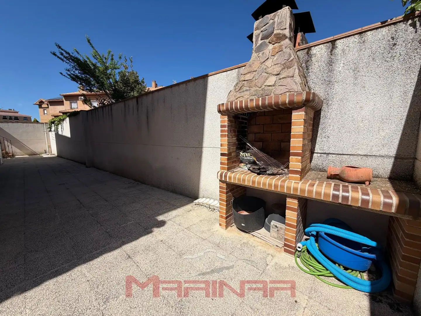 Casa o xalet en venda a Puerta de Murcia - Colegios