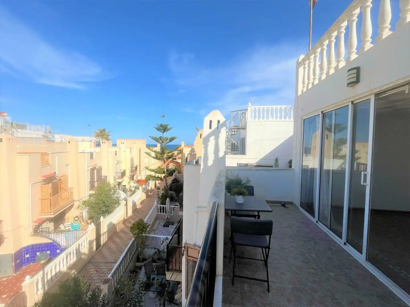 Maison mitoyenne à vendre à Zona Carrefour - Urbanizaciones, imagen 17