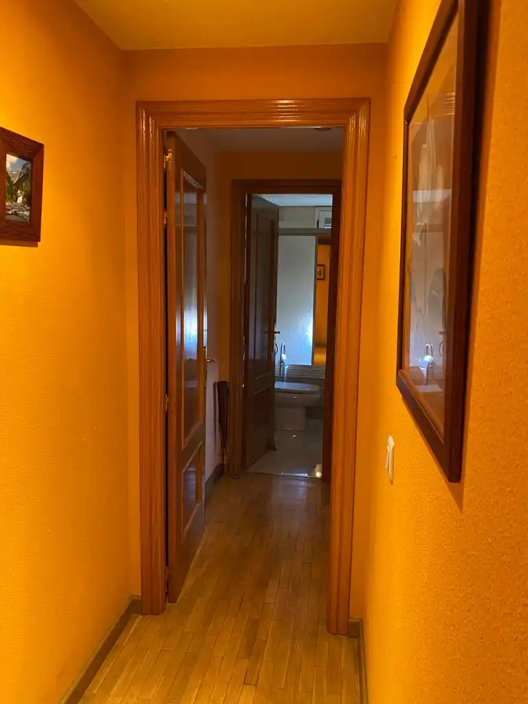 Piso de alquiler en Alcorcón con Aire acondicionado, Calefacción y Parquet