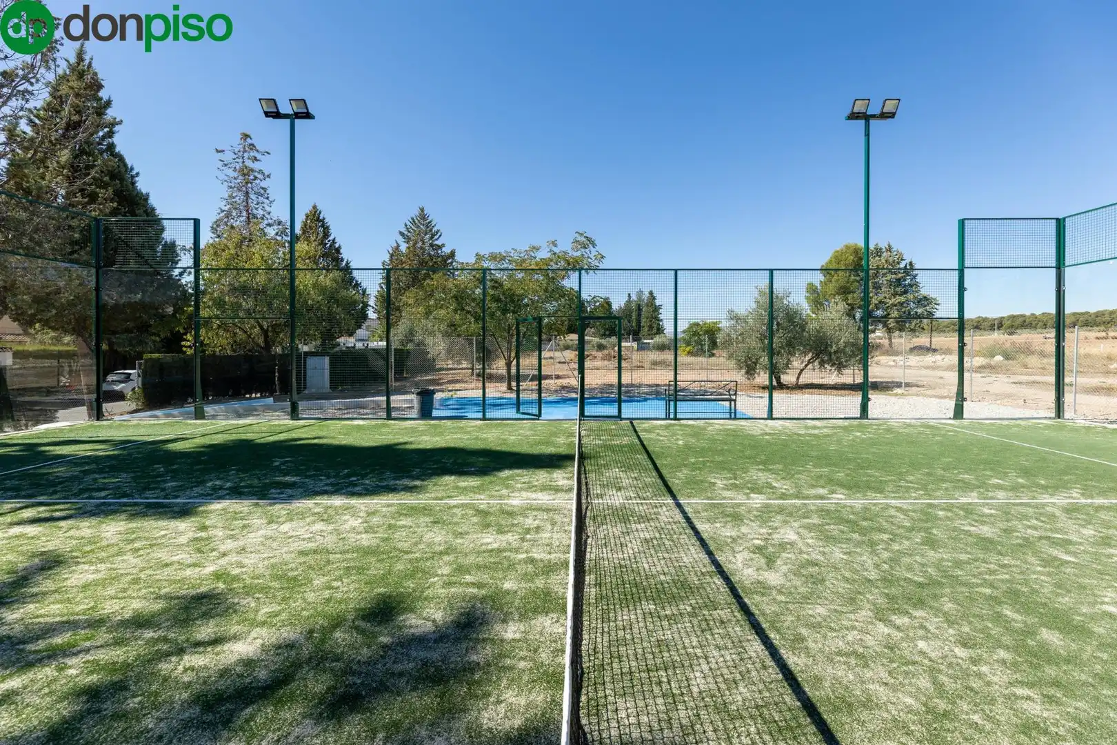 Terrenos y solares en venta en Calle de los Poetas Populares 1, imagen 29