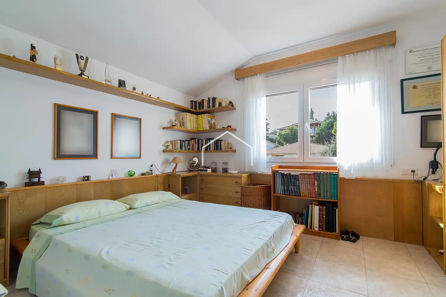 Chalet con terraza en venta en Carrer Molassa, imagen 74