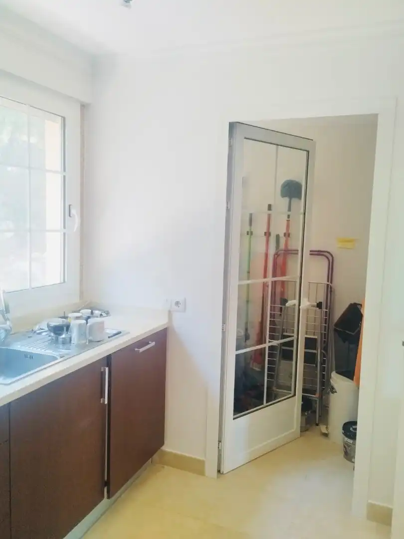 Attique avec piscine à vendre à La Xara - La Sella, imagen 3