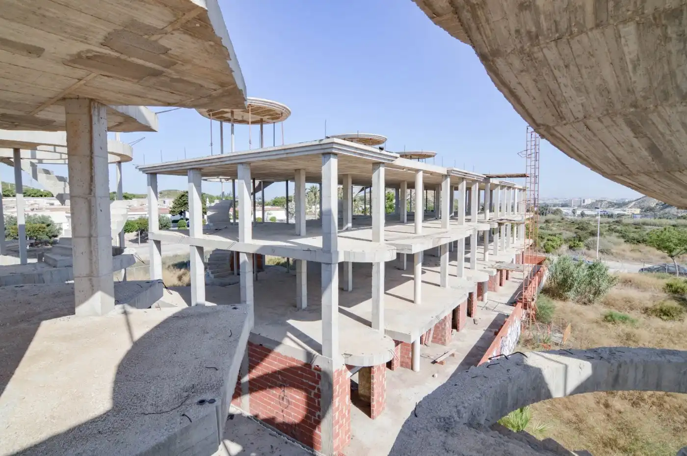 Residencial en venta en N/A, -1, Los Secanos