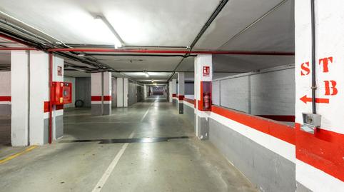 Photo 3 of Garage for sale in Calle Morena, 1, Angustias - Chana - Encina, Granada
