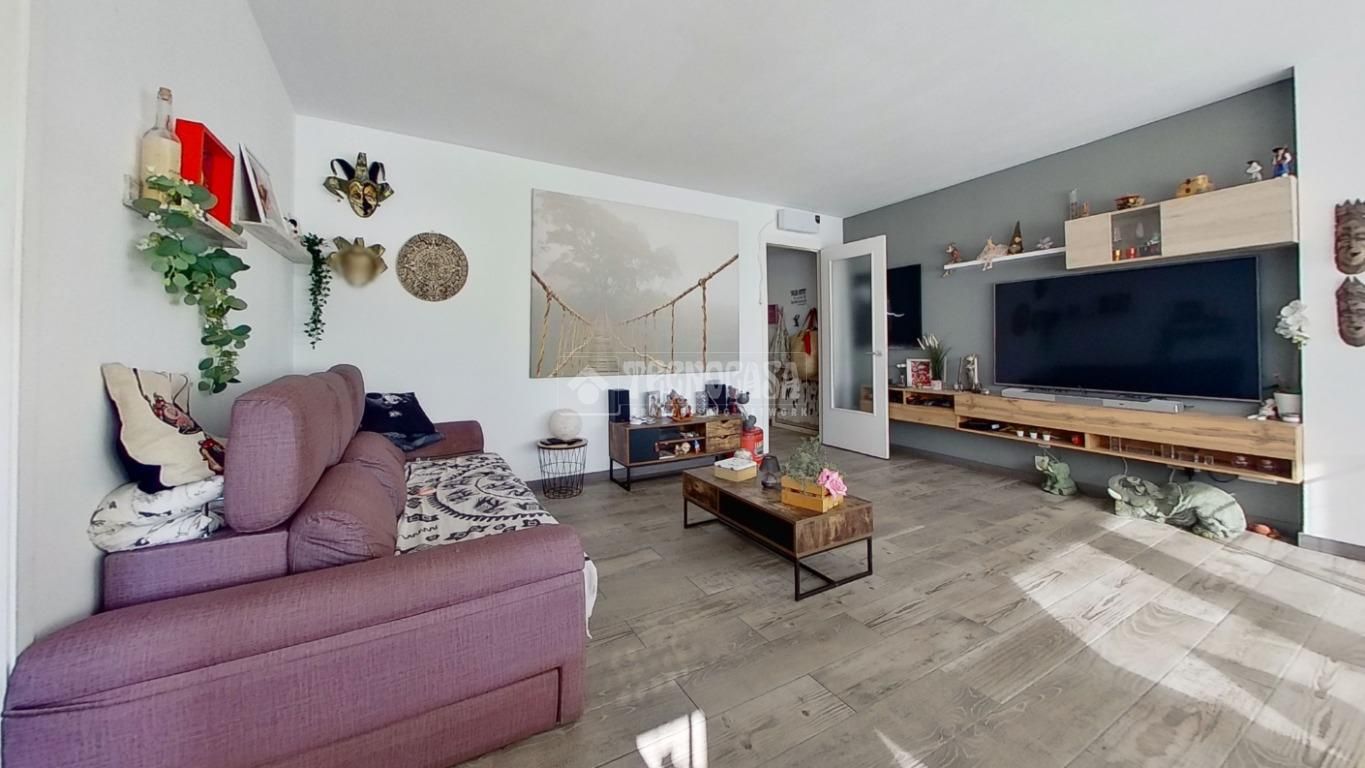 Flat for sale in Can Puiggener, Creu Alta - Puiggener