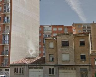 Exterior view of Residential for sale in  Logroño