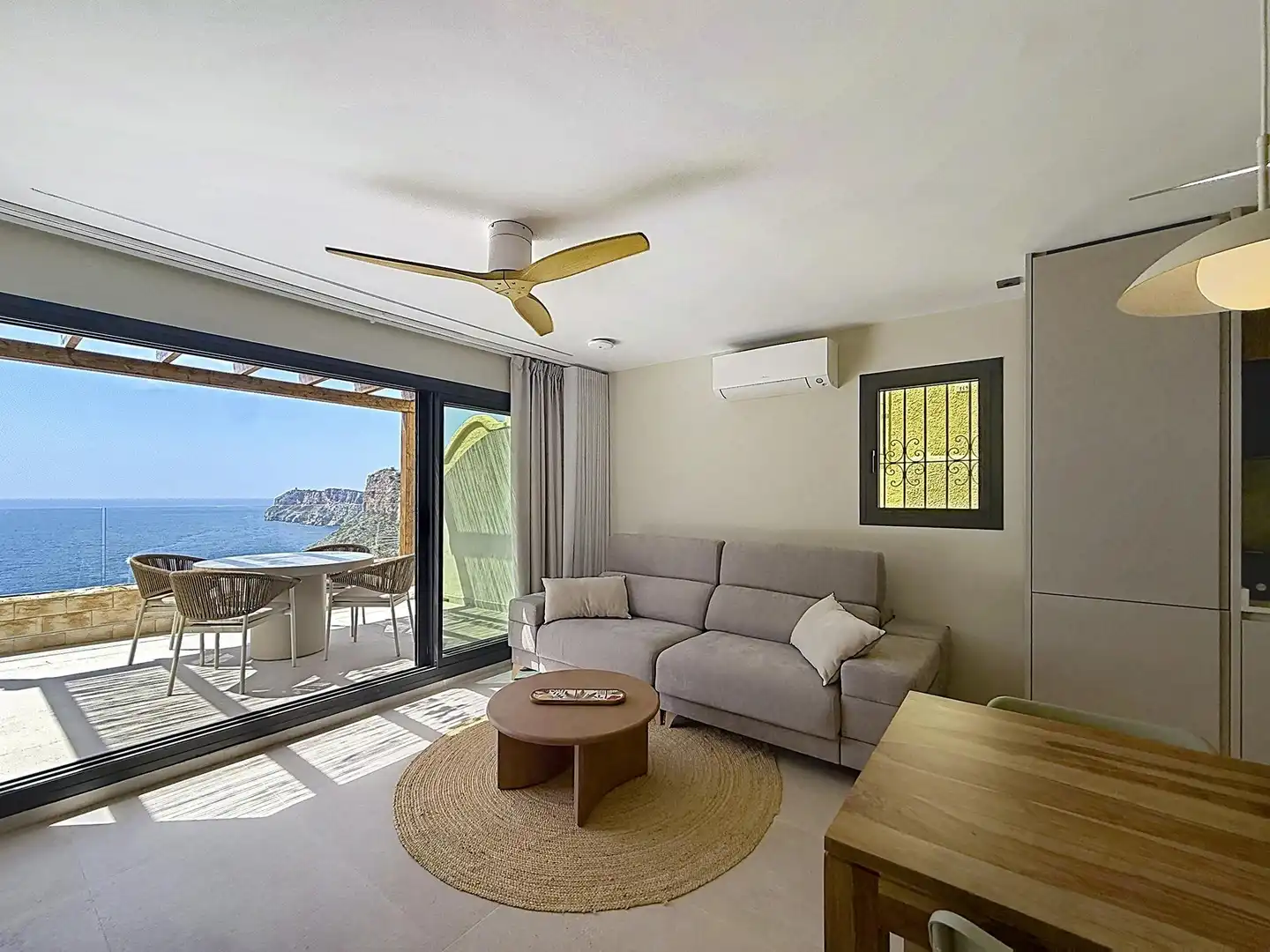 Apartamento con piscina en venta en Cumbre del Sol, imagen 33
