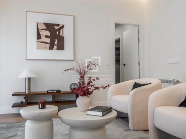 Appartement avec ascenseur à vendre à Tetuán