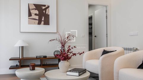 Excelente piso de cuatro dormitorios en venta en Berruguete, Madrid, imatge 2