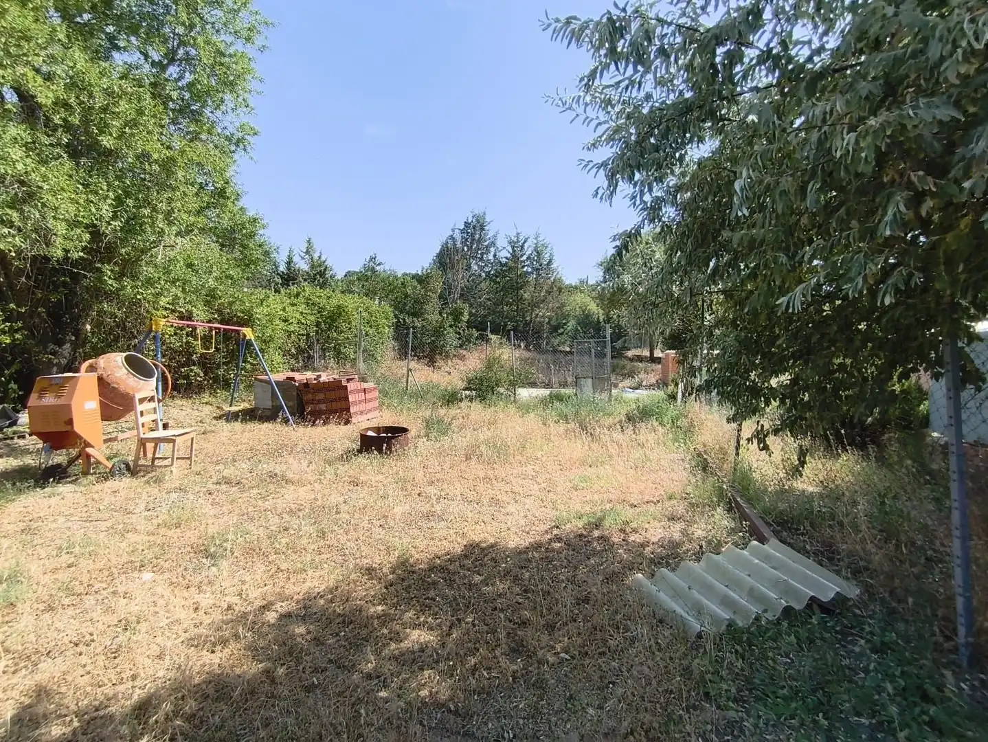 Land for sale in Rivas-Vaciamadrid
