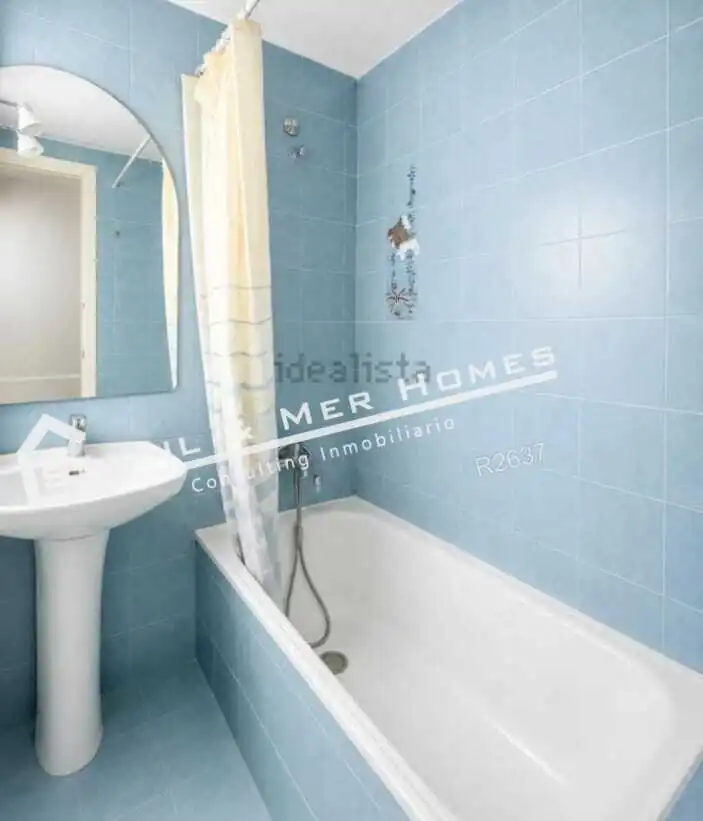 Piso con ascensor en venta en Calle del Quiebro, imagen 5