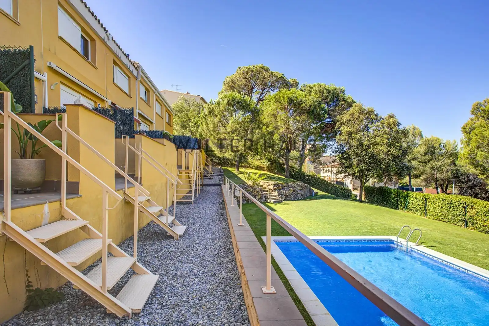 Maison mitoyenne avec terrasse à vendre à Passeig Safir, imagen 23