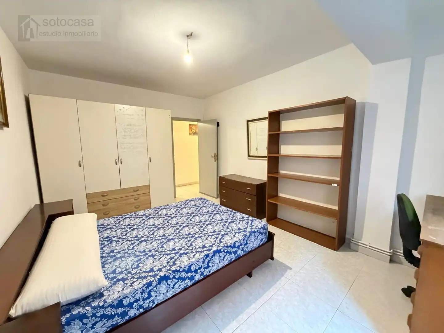 Piso con ascensor en venta en LOPE DE VEGA 12, imagen 11