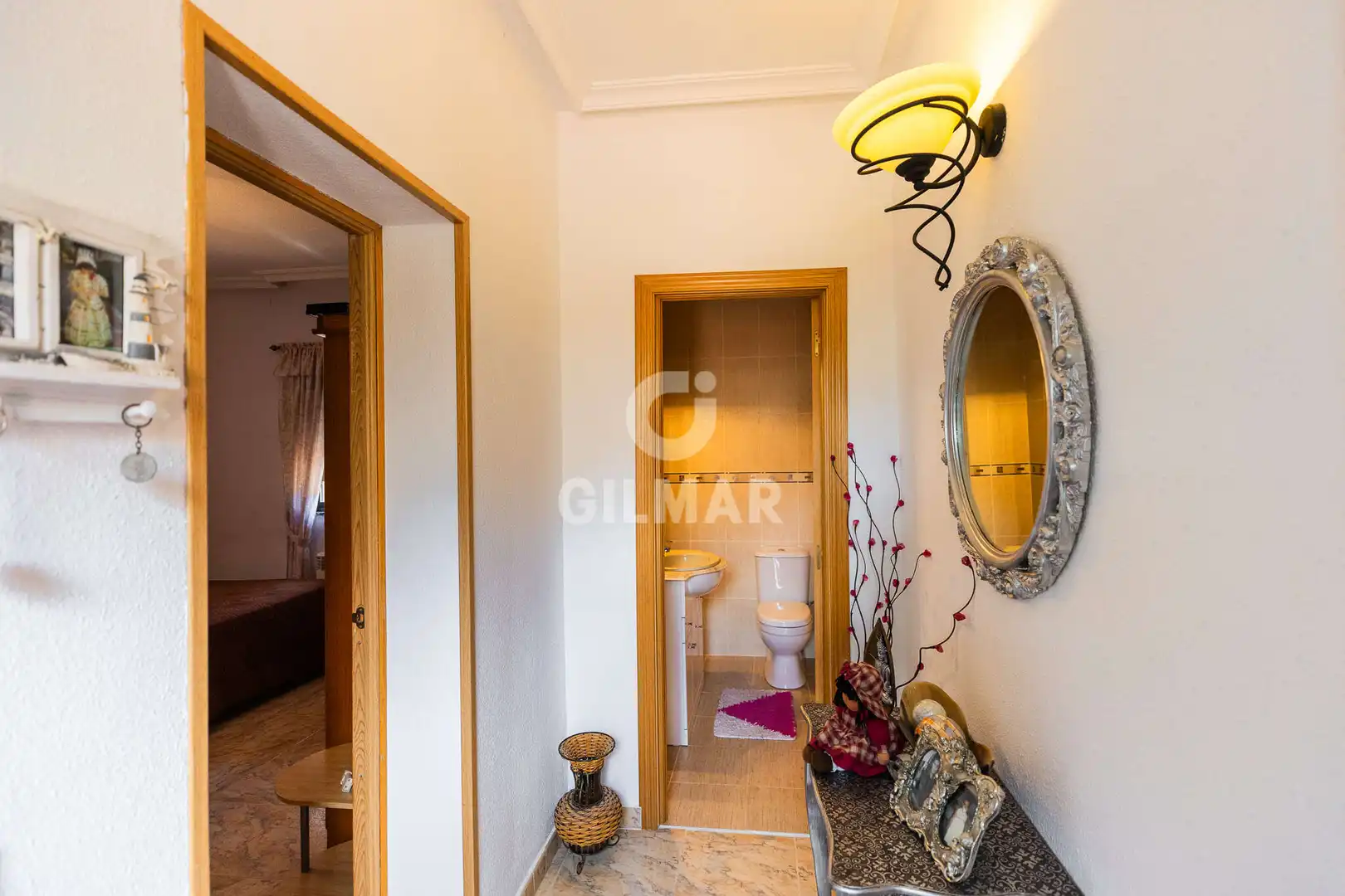 Houses for sale in Manzanares El Real  with Heating, Private garden and Swimming Pool
