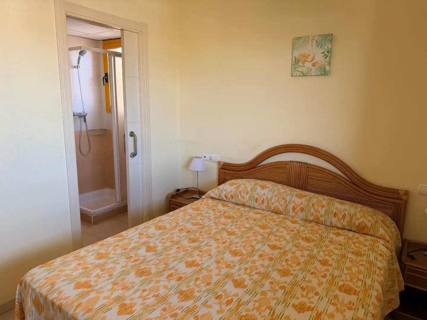 Mini appartamento con piscina in vendita a Zona Levante - Playa Fossa, imagen 12