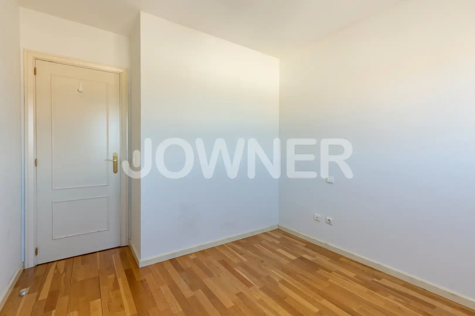 Bedroom of Flat for rent in Usera