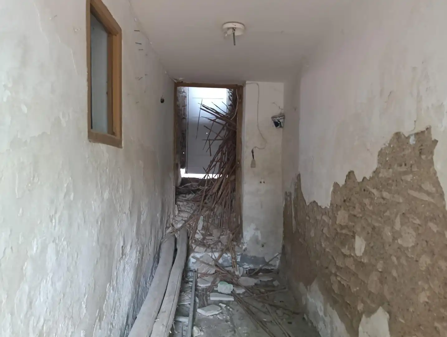 Casa adosada en venta en Escúzar