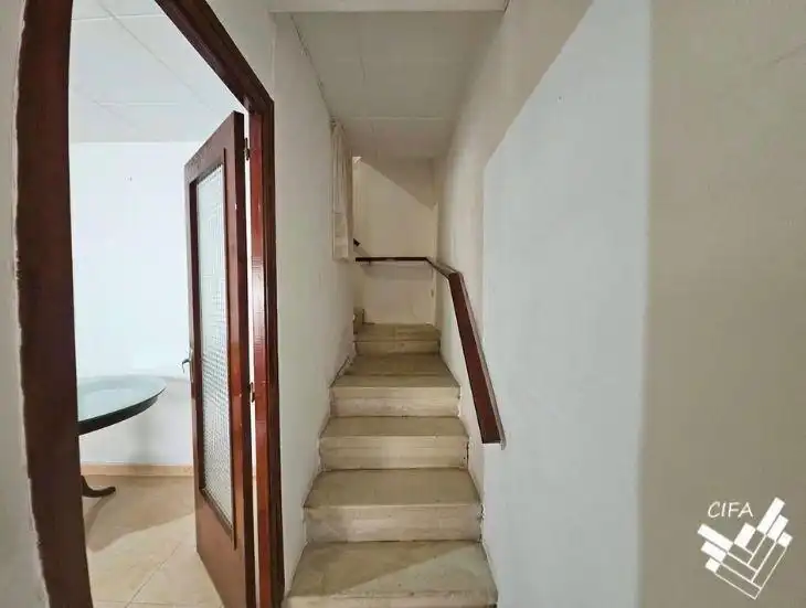 Casa o xalet en venda en Alcanar amb Traster, Moblat i Balcó