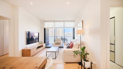 Foto 2 de Piso en venta en Avinguda del Carrilet, Centre, L'Hospitalet de Llobregat