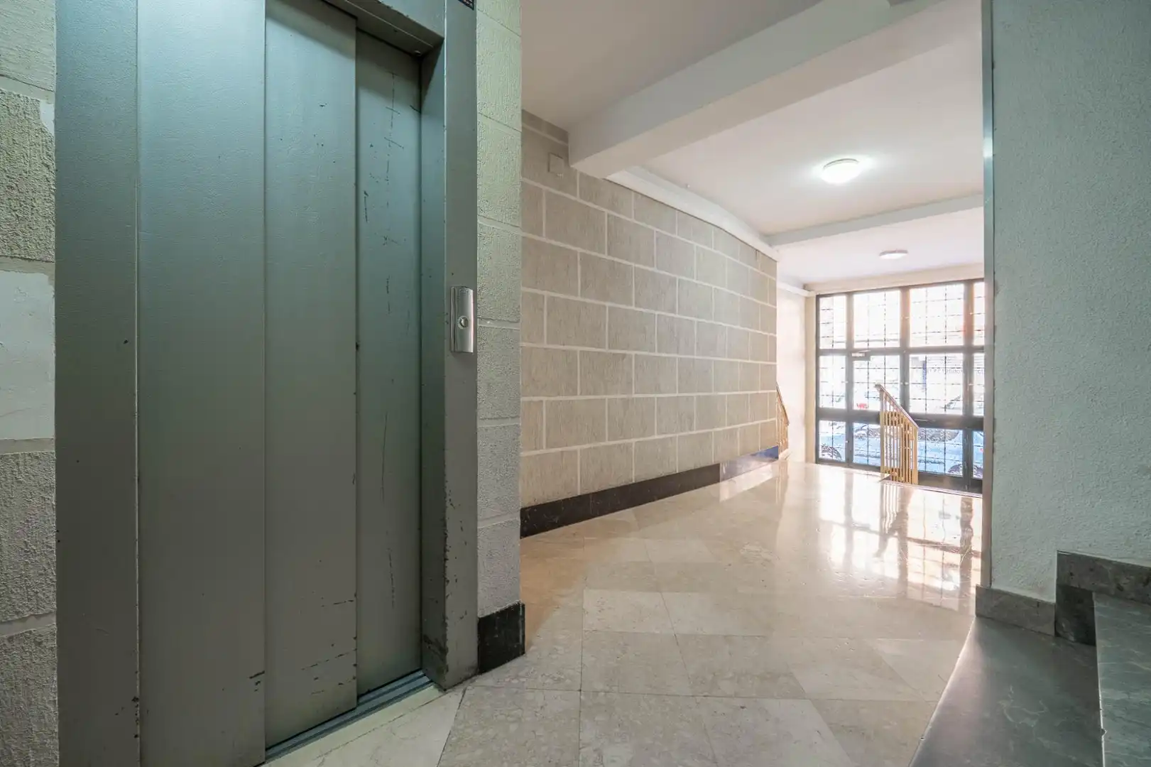 Piso con ascensor en venta en Calle ANGEL BARRIOS 8, imagen 41