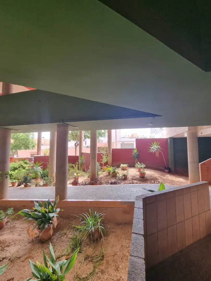 Terraza de Planta baja en venta en Manises con Trastero y Balcón