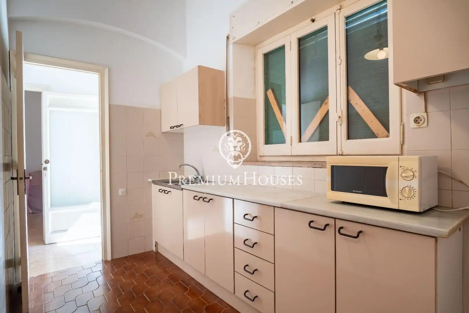 Casa rústica con jardín en venta en Nord, imagen 15
