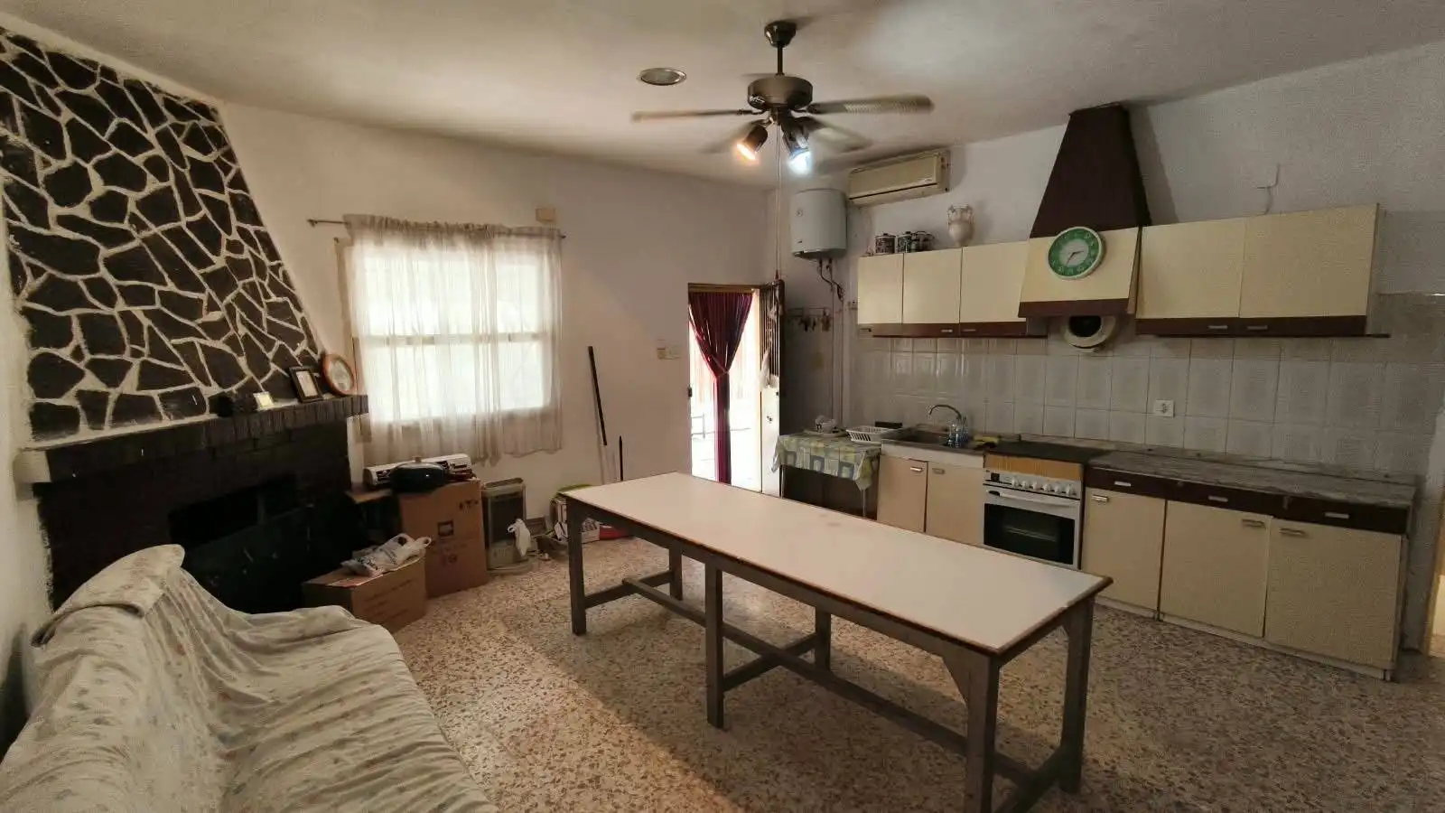Casa rústica con jardín en venta en Crevillent, imagen 41