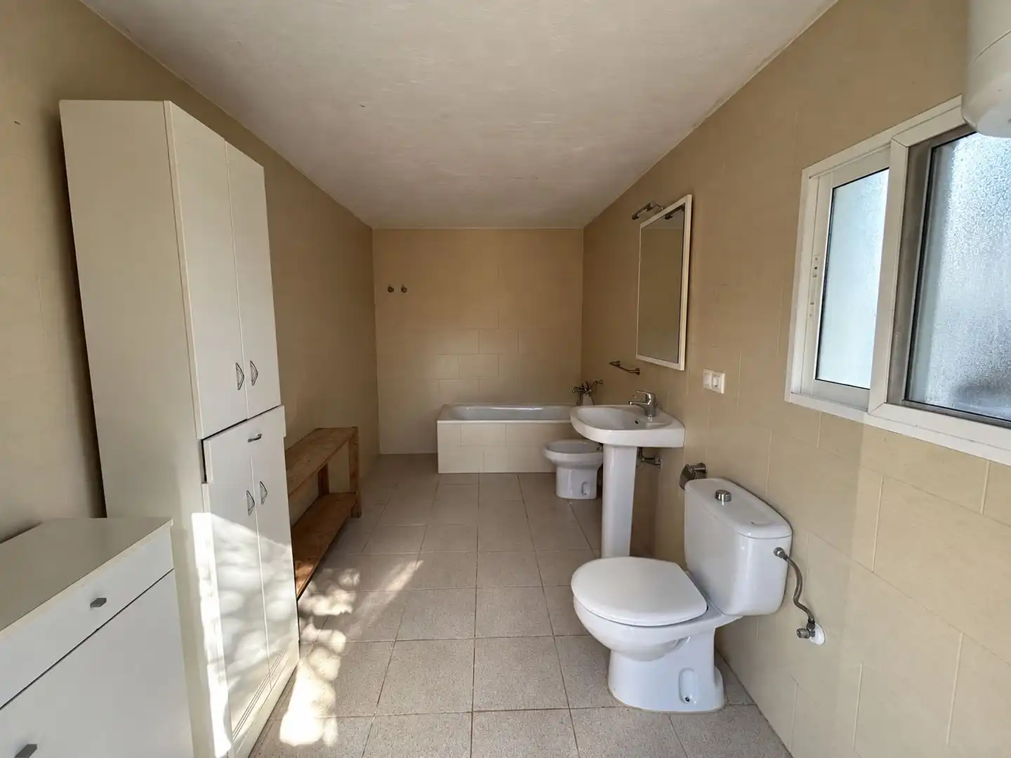 Casa rústica amb piscina en venda a Crevillent, imagen 13