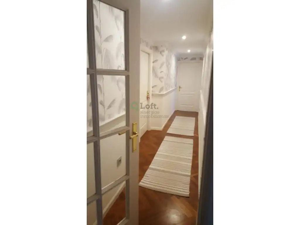 Ático de alquiler en Badajoz con Aire acondicionado, Jardín privado y Terraza